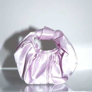 Bardo Collective Via Bag - Lilac